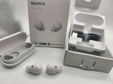 Cuffie Sony WF-C700N Noise Cancelling Bluetooth Wi