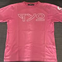 T-Shirt Casual “TYO”