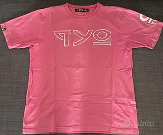 T-Shirt Casual “TYO”