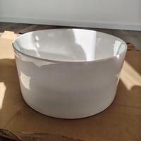 Lavabo bagno d'appoggio Galassia.