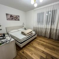 Camera da letto matrimoniale