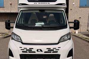 Adria MATRIX 670 DL
