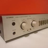 LUXMAN L-113A