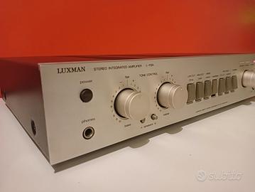LUXMAN L-113A