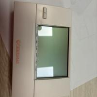 Controllo remoto per caldaia Immergas