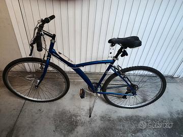 Bici btwin Decathlon  