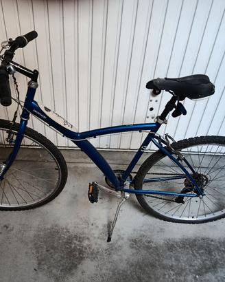 Bici btwin Decathlon  