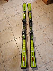 SCI ELAN SPEED WAVE 14