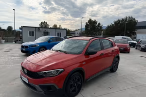 Fiat Tipo 1.3 Mjt 95CV -City CROSS- CARPLAY
