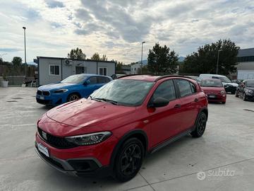 Fiat Tipo 1.3 Mjt 95CV -City CROSS- CARPLAY