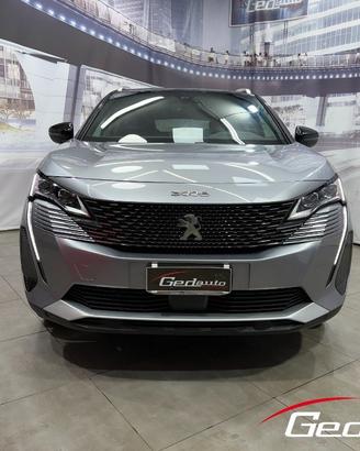 PEUGEOT 3008 BlueHDi 130 S&S EAT8 GT FULL-LED NA