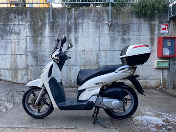 Honda SH 150 - 2007