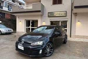 Volkswagen Golf 7 GTD DSG 2.0 Tdi 184Cv