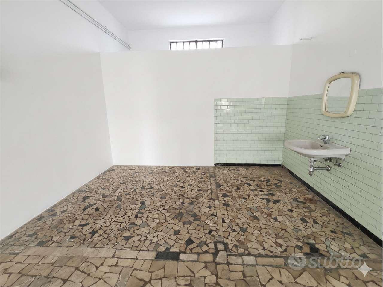 MESTRE VIA ALEARDI-RAMPA VEMPA NEGOZIO 28 MQ - Vista 4
