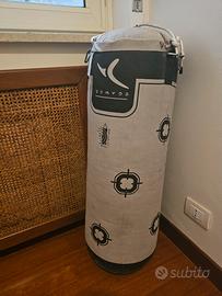 Sacco da boxe Domyos