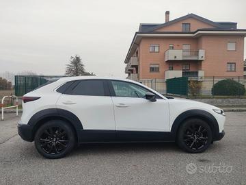 Mazda CX-30 Homura 2.0 Skyactiv-G 122 CV del 2022