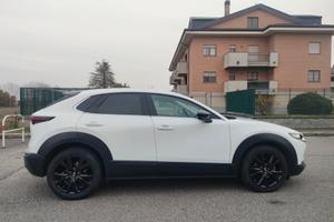 Mazda CX-30 Homura 2.0 Skyactiv-G 122 CV del 2022