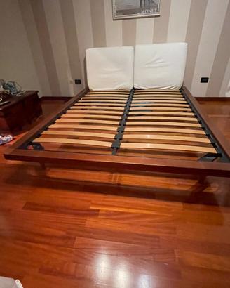 Letto matrimoniale