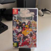 Digimon Nintendo switch 