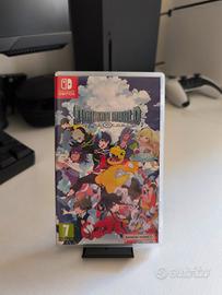 Digimon Nintendo switch 