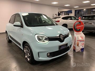 RENAULT Twingo 1.0 Benzina Duel Full Optional