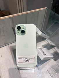 iPhone 15 normale 128gb