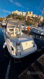 Quicksilver 650 cruiser