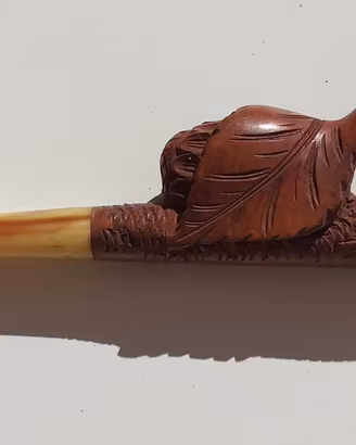 Bocchino antico