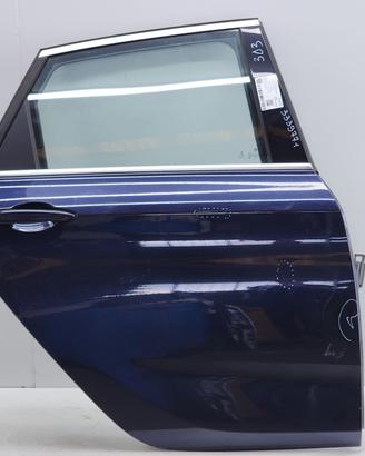 PORTA PORTIERA POSTERIORE DESTRA DX BMW Serie 2 Ac