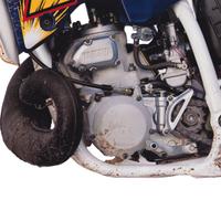 Yamaha YZ250 2 - tempi 4XL (1995‑1999) Motore