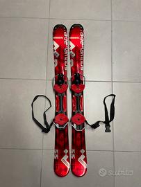 Sci Snowblade Salomon  99