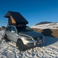 Volkswagen Touareg 3.0 V6 OVERLANDING