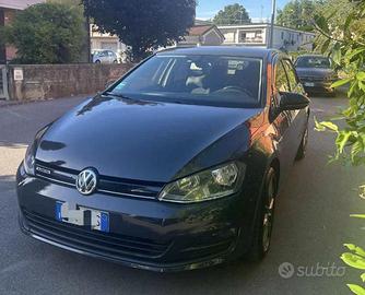 Volkswagen Golf 7 tgi