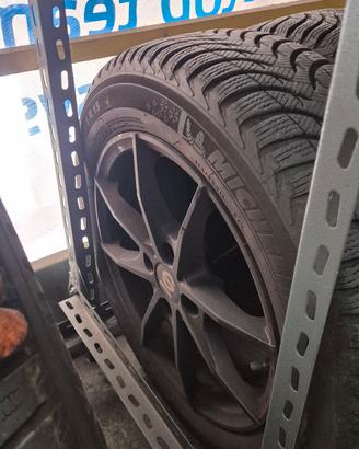 cerchi sparoco trofeo 4 