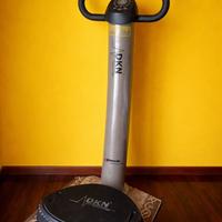 Pedana vibrante DKN Power funzionante