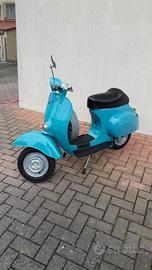 vespa 50 N 1967