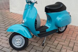 vespa 50 N 1967