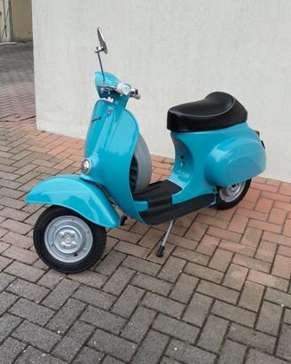 vespa 50 N 1967