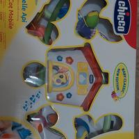 Chicco giostrina casina delle api lettino