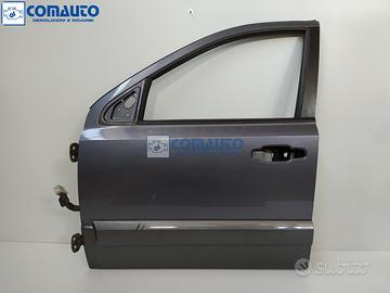 Porta ant sx KIA SORENTO I '02