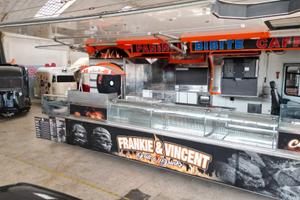 Minonzio Integrale Paninoteca