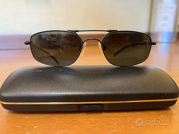 occhiali da sole OXYDO Safilo WEB lenti graduate