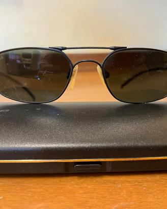 occhiali da sole OXYDO Safilo WEB lenti graduate