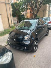 Smart four four