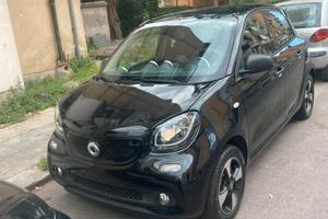 Smart four four