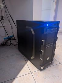 PC assemblato