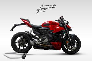 Ducati Streetfighter V2