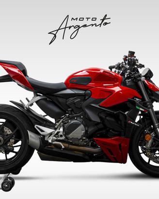 Ducati Streetfighter V2