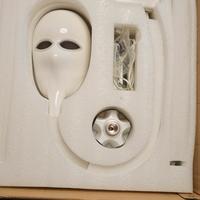 Maschera led facciale