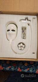 Maschera led facciale